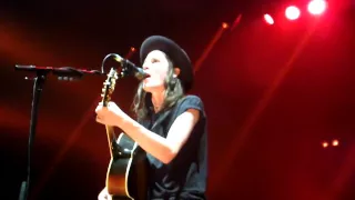 James Bay 24-10-15 Heineken Music Hall Amsterdam, Netherlands (part 1/2)