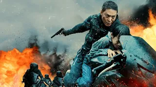 Forces Battle Action Full length Movie English Subtitle