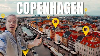 Copenhagen Travel Guide 2024 - ALL you need to know + BEST things to do