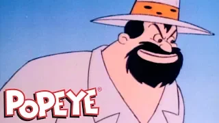 All New Popeye: The Game AND MORE (Episode 33)