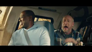 Planters - Road Trip and Tribute - Super Bowl 2020 Commercial