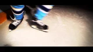 Промо-ролик ХК "Сибирь" к плей-офф 2015/HC Sibir`s promo 2015 Gagarin Cup Playoffs