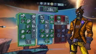 Pre-Sequel Level 70 Doppelganger Build - Jackal's Bae (Jack, the Invincible!)