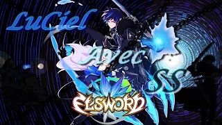 [Elsword FR] Let's play LuCiel épisode 2 by SS