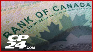 BREAKING: Bank of Canada cuts key rate for first time since 2020