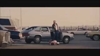 Black Mass   Shootout scene