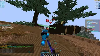 Skybounds Fun Fights Part 1