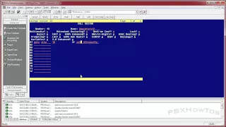 Vectors, Vectors, Vectors - VRTs (Vector Routing Tables) - Avaya PBX - HD