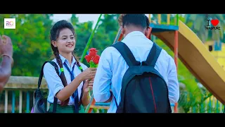 Khoya Khoya _ Sameer Raj || Romantic Love Nagpuri Video Song || Cute Love Story 2021