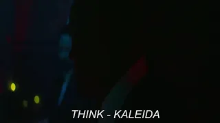 John Wick-think kaleida (sub español)