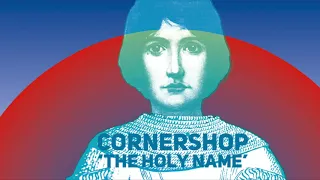 Cornershop 'The Holy Name' ample play records