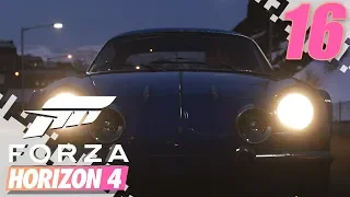 FORZA HORIZON 4 - The Dream Car! - EP16 (Gameplay Video)