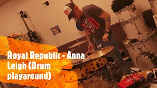 Royal Republic - Anna Leigh (Playaround)