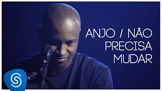 Thiaguinho - Anjo / Não Precisa Mudar  (AcúsTHico 2) [Vídeo Oficial]