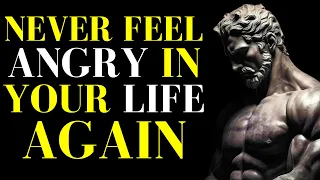You will never be angry again after listening to this stoic anger quotes remedy | STOICISM