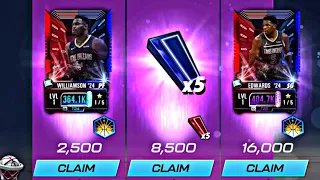 FREE CARDS & GAMEPLAY!!! 👀