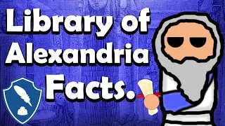 Library of Alexandria - What does the Evidence Say?