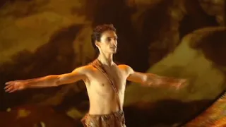 Sergei Polunin // Le bien qui fait mal