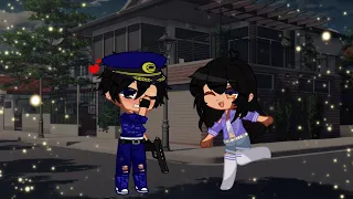 Hey mr policeman ⋯⋯Aarmau (aphmau thief au)next video is a dare video for Aphmau and her crew ￼