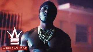 Ace Hood "Amnesia" (WSHH Exclusive - Official Music Video)