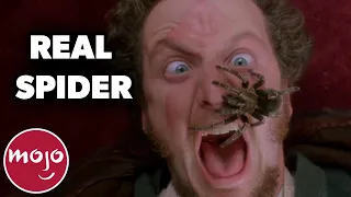 Top 10 Home Alone Facts That Will Ruin Your Childhood