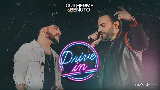 Guilherme e Benuto - Drive-In (DVD DRIVE-IN 360)