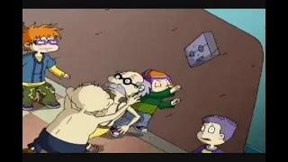 Rugrats AGU out of context 3