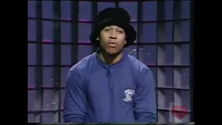 LL Cool J - Friday Night Videos (1990)