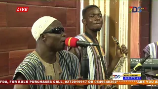 AHOMA NSIA MMRE  HIGHLIFE MUSIC  -24/03/2021