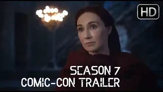 Game of Thrones Season 7   Comic Con Trailer HD (1080p)