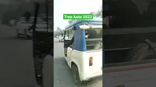 Mahindra treo auto 2023 🔥🔥🔥