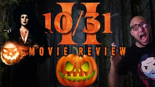 10/31 Part 2 (2019) - Movie Review