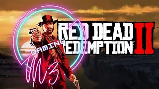 Red dead redemption 2 Gameplay