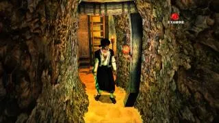 Let's Play (Eternal Darkness HD) - Chapter 4 [The Gift of Forever]