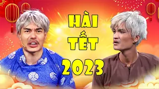 HÀI TẾT 2023 MỚI NHẤT😍hài hai ÔNG BẠN GIÀ Mạc Văn Khoa và Dương Lâm CƯỜI TÉ GHẾ - Hài Việt Nam