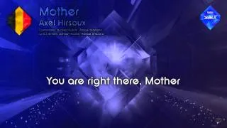 Axel Hirsoux - "Mother" (Belgium) - [Instrumental version]