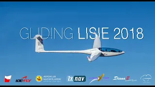 Gliding Lisie 2018