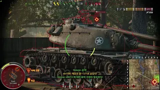 PS4 WOT Console FV4005 Stage II Compilation