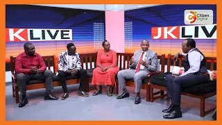 JKLIVE | Budget - Dreams and Expectations (Part 2)