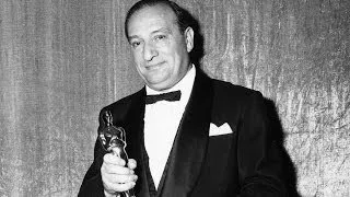 On the Waterfront Wins Best Picture: 1955 Oscars