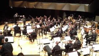 Guyute - Trey Anastasio w Colorado Symphony 2/28/12