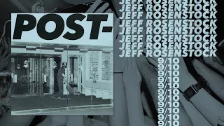 Jeff Rosenstock - 9/10 [OFFICIAL AUDIO]