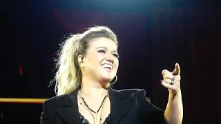 Kelly Clarkson - Already Gone (an intimate evening)