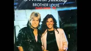 Modern Talking: Brother Louie (hard remix 2001)