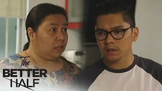 The Better Half: Marco is torn | EP 53