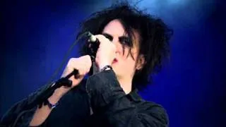 the CURE - why can't i be you ( live 1990 )