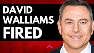 The Real Reason David Walliams is Suing Britain's Got Talent | What Happened to David Walliams?