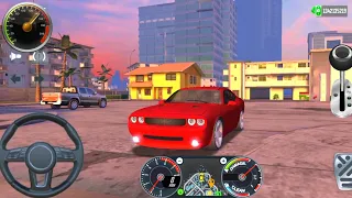 New Super Sports Car Unlocked - Taxi Simulator 2022 Evolution Gameplay