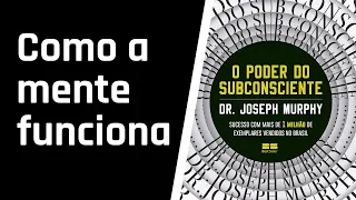 O Poder do Subconsciente - CAPÍTULO: 2 (AUDIOLIVRO)