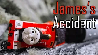 James's Accident